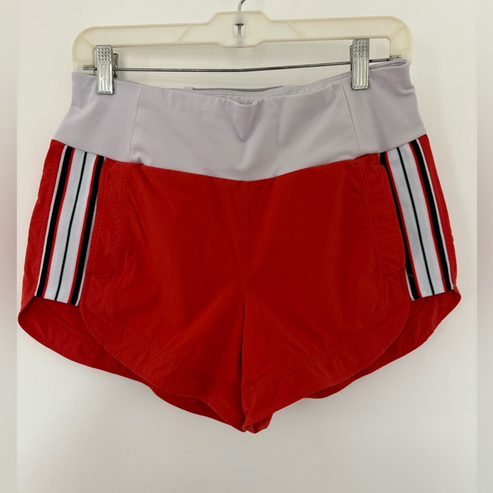 Athleta Ascender high waist short